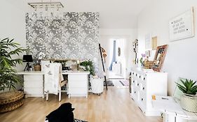 Casa Merikotilo merellisessä Meriraumassa.